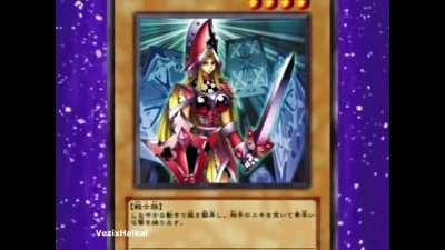 Yugi Cakap kedah (OC)