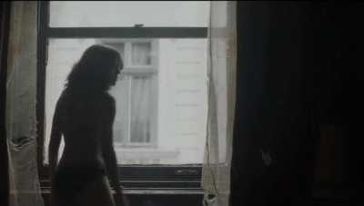 Mishel Prada in "The Continental: From the World of John Wick"