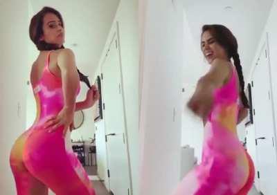 The More The Merrier