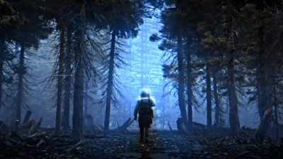 Very nice Wallpaper I made in Wallpaper Engine