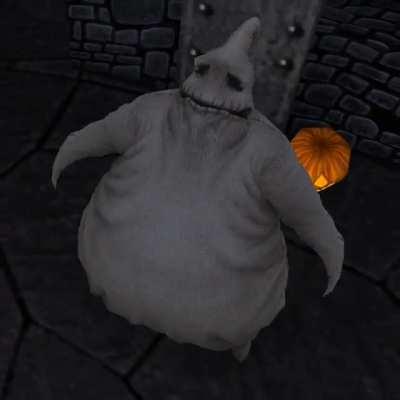 Is it bad that I saw this cutscene and decided to edit this soundbite in