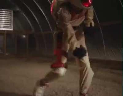 When I finally get to play imposter after my 20th game