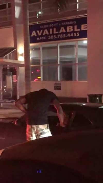 im just curious as to how a situation like this even happens in the first place