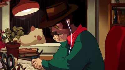 Hey guys, I made a lofi remix of magnum forces, that you can relax or stomp lobbies with.