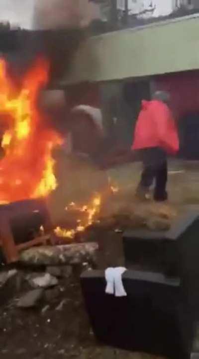 Премия Дарвина - однозначно