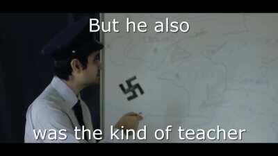 Efe Aydal Rasputin edit