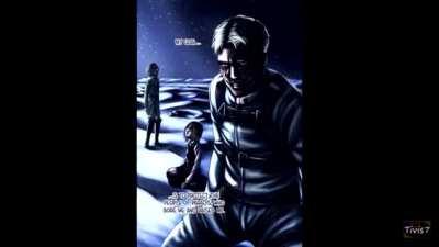 An important message to all Subjects of Ymir