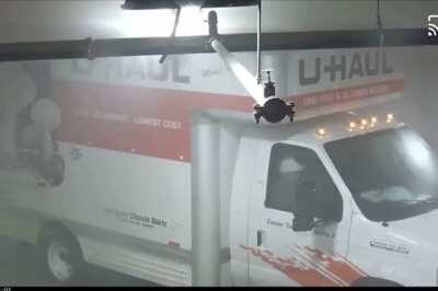 Stupidity amplified. Why don’t you fellas just simply try backing up?