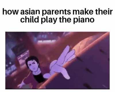 Y u no world class performer yet?