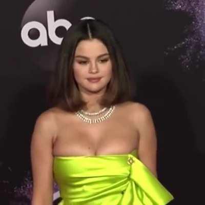 American Music Awards Red Carpet