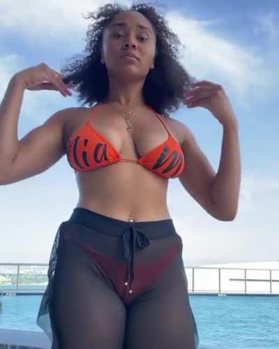 It’s all about the vibes