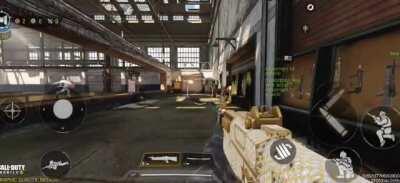 Dark Shepherd got new voicelines, and I have mixed feelings about it