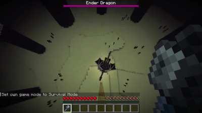 They might nerf the mace