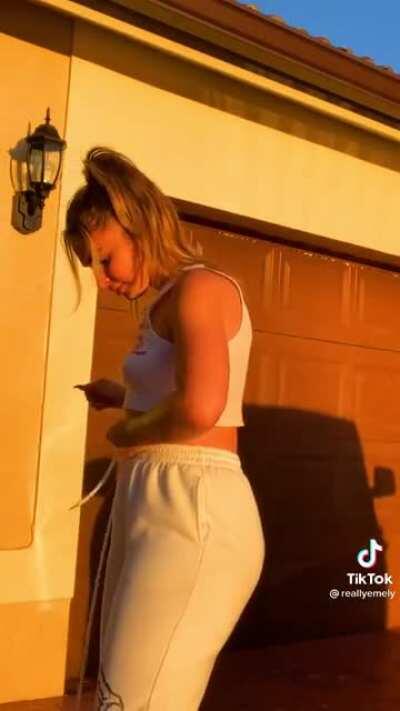 ReallyEmely - Video #0821