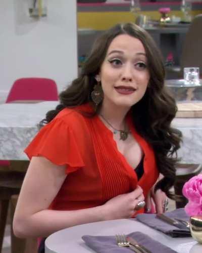Kat Dennings