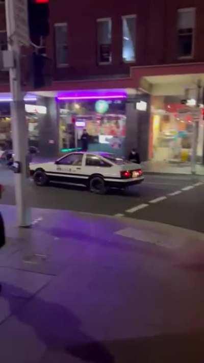 Don’t do what he did