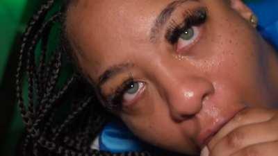 Delivering mail 📨did she do a good job? # 20 minutes full vid in comments‼️