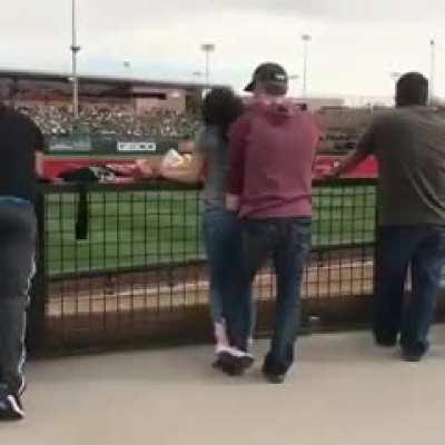 And they say romance is dead