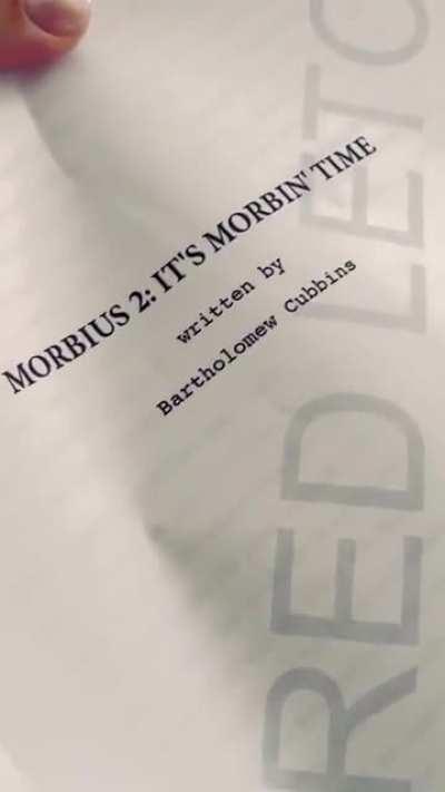 WE WON! LETO DID IT!!