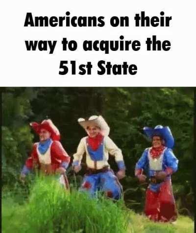 Finally they will be complete