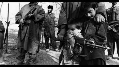 War till Victory ✌.