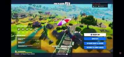 The Barbs are at it again