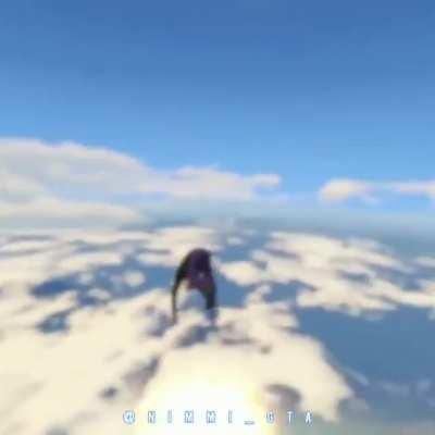 Modder or Glitch ?😤