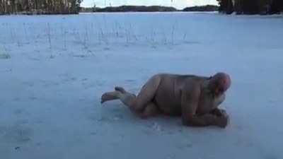 Somewhere in Finland