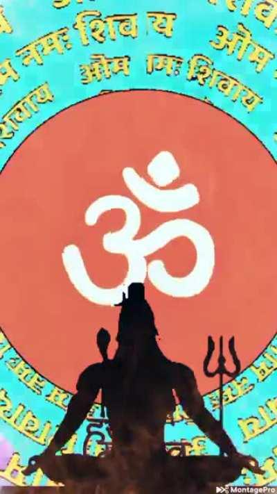 Har har mahadev (edited)