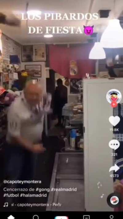 Simplemente unos Conchasumare 😎​