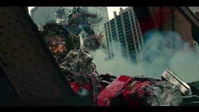 Fresh OC Bayverse Memes 