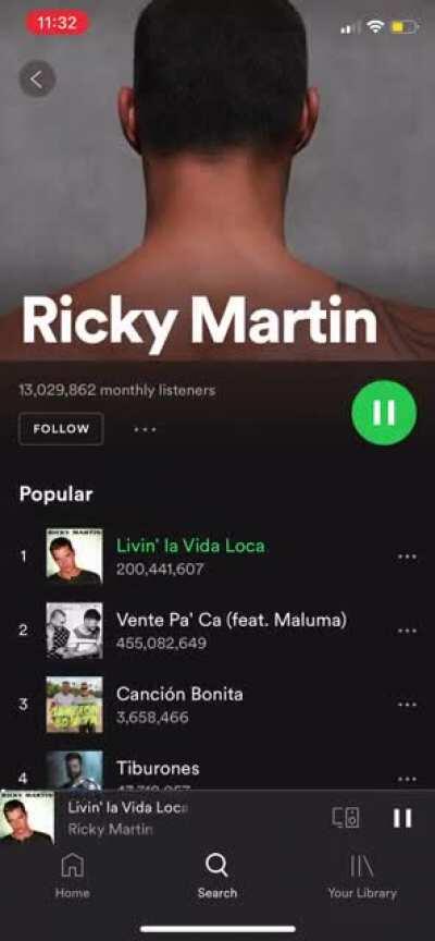 I can’t unhear it.