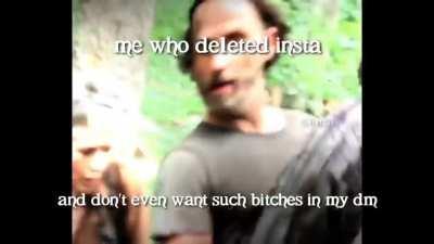 u guys still using insta?