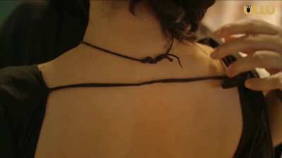 Prajakta Dusane and Alina Sen in Jalebi Bai 2 (2022)