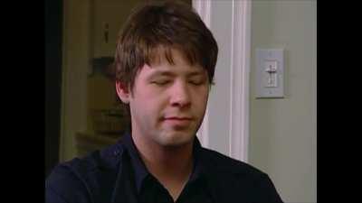 Ike visits Bobo's family