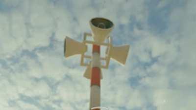 Do not board the helicopter!!!