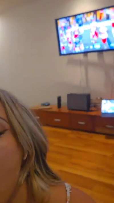 The super bowl had a great start