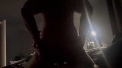 Mommy pegging me like I deserve NSFW