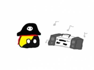 ancap listening to 1700 sea shanties