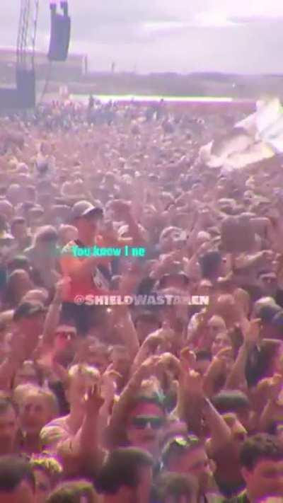 You prolly think that.....