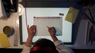 MAPPA flexing their budget on Itadori.