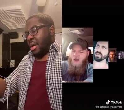 For the Tolkien fans