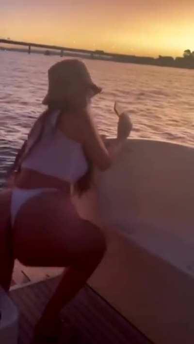 Bianca Anchieta deliciosa