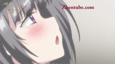 Majo wa Kekkyoku Sono Kyaku to Episode 2