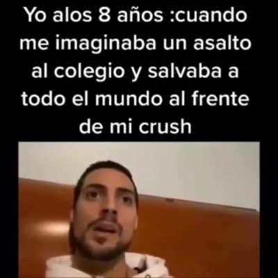 No jamas pense eso, Kappa