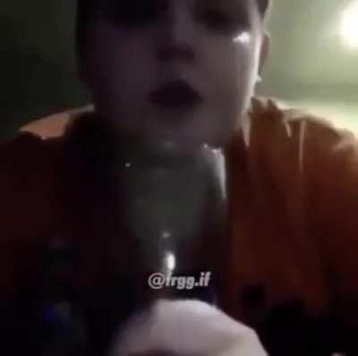 I don’t even give a-