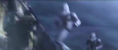 Crosshair makes the mistake of listening to kevin kiner without mentally preparing himself🔥🔥