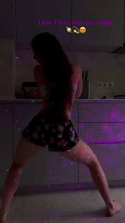 Pt2 of amazing movements 😩