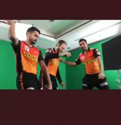 the video, thats the post