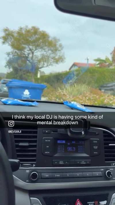 Is Lazlow alright bro🥀💔